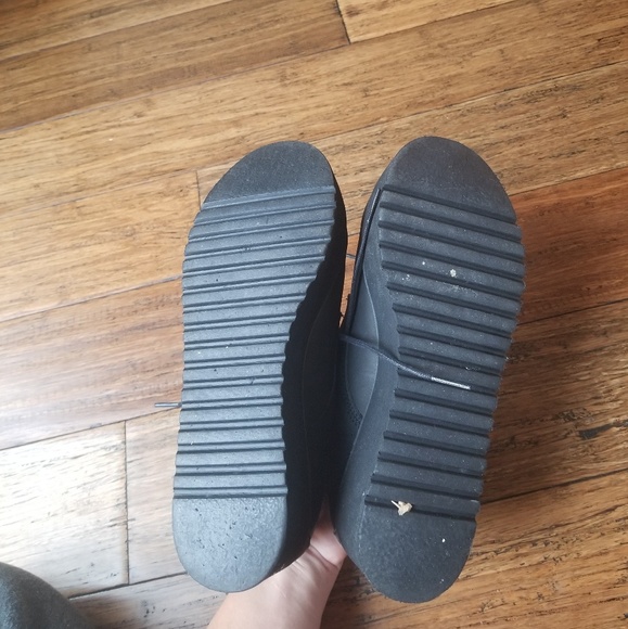 Aldo pladform shoes - Picture 6 of 6